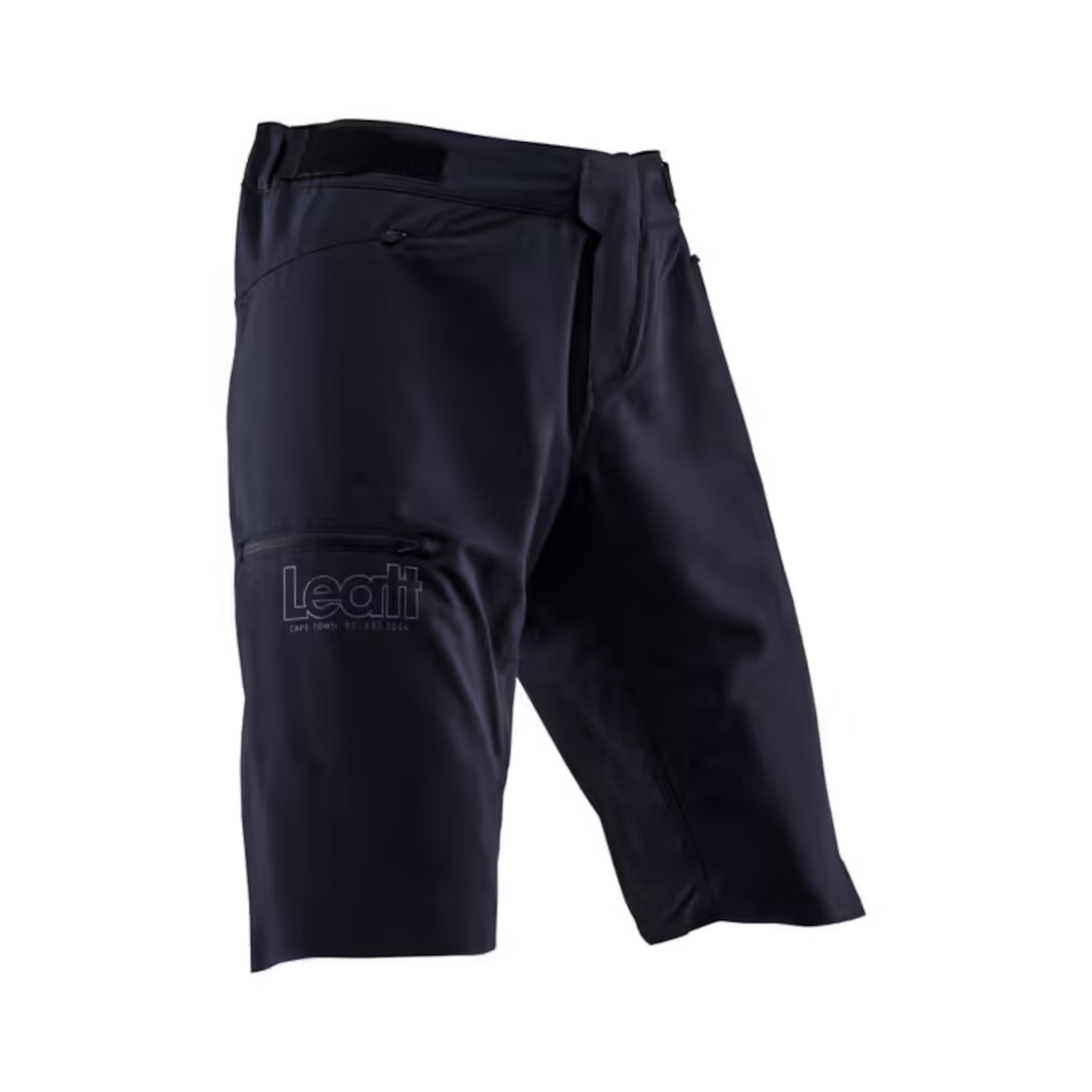 PANTALONI CORTI ENDURO 1.0 - BLACK
